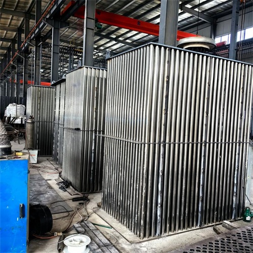 察哈尔右翼中管式空气预热器厂家