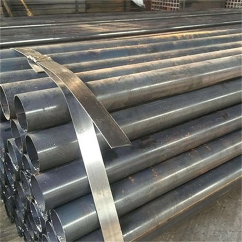 察哈尔右翼中锅炉考登钢管