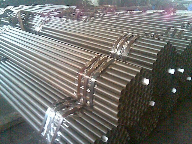 察哈尔右翼中09CuPCrNi-A焊管