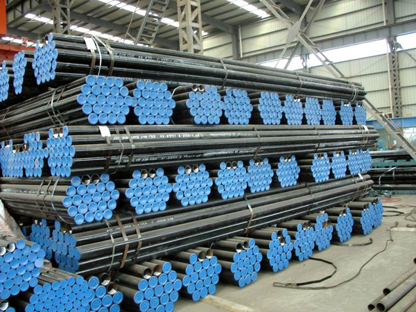 察哈尔右翼中ND钢管生产厂家
