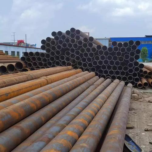 察哈尔右翼中355耐候钢管