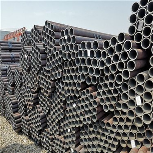 察哈尔右翼中考登钢管现货
