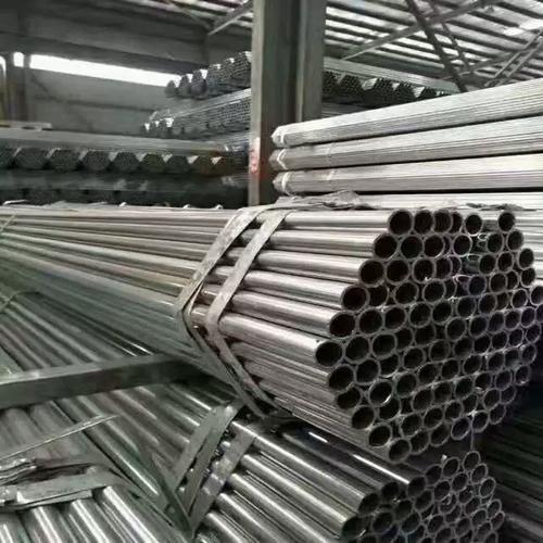 察哈尔右翼中q355nhb耐候钢管