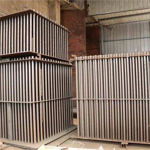 察哈尔右翼中管箱式空气预热器