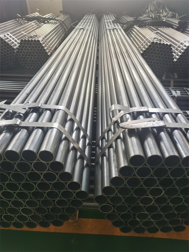 察哈尔右翼中ND钢管冷轧