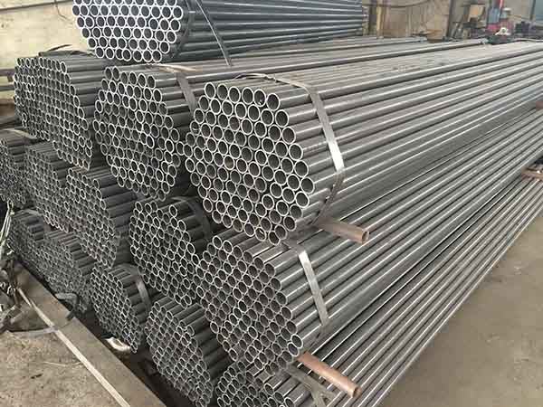 察哈尔右翼中考登钢管美标