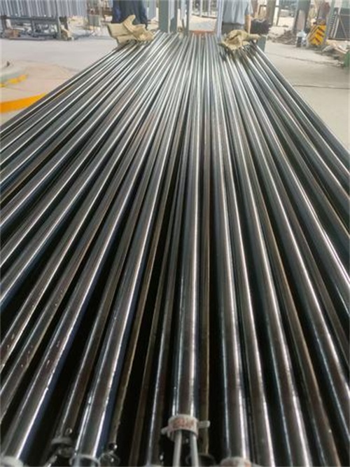 察哈尔右翼中空气预热器管尺寸