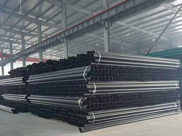 察哈尔右翼中热轧耐候钢管