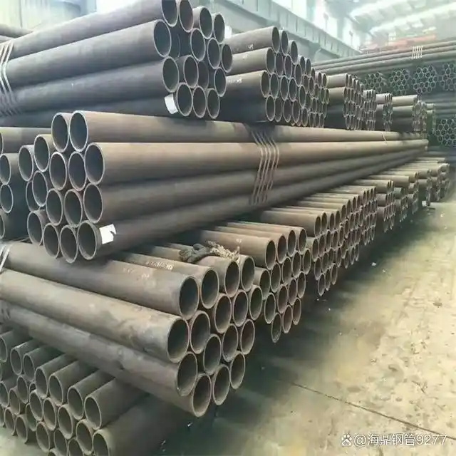 察哈尔右翼中ND钢管