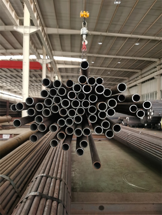 察哈尔右翼中ND耐酸钢管